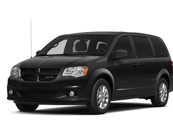 DODGE GRAND CARAVAN 2015 2C4RDGEG3FR724712 image